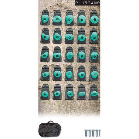 Monkey Set PlusCamp