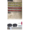 Monkey Set Treetop