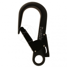 Sicherheitshaken Firehook