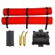 Sked® Foam Flotation System