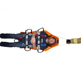 DRAG-N-LIFT HARNESS