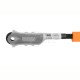 Arbeitspositionierungsgerät Trimmer+