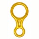 Abseilachter Figure 8 L