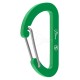 Zubehörkarabiner Flat D Micro 4