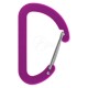 Zubehörkarabiner Flat D Micro 4