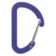 Zubehörkarabiner Flat D Micro 4