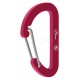 Zubehörkarabiner Flat D Micro 4