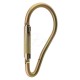 Stahlkarabiner SCAFFOLD HOOK