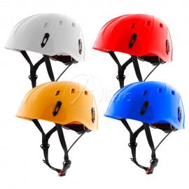 Kletterhelm Hard Hat