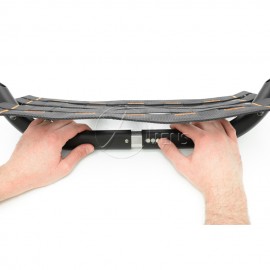 Sitzbrett HAMMOCK WIDE