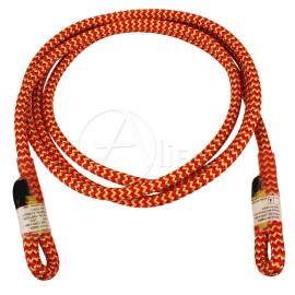Prusik Lanyard