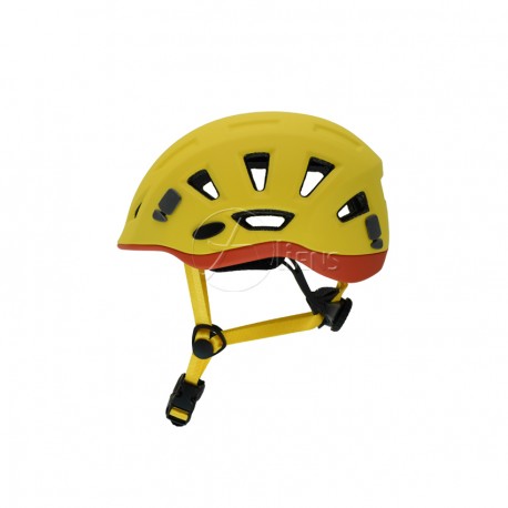 Helm Kong Leef