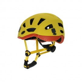 Helm Kong Leef