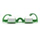 Sicherungsbrille