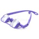 Sicherungsbrille