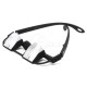 Sicherungsbrille
