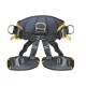 Arbeitsgurt Sit Worker 3D steel