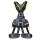 Auffanggurt Profi Worker 3D Speed