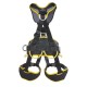 Auffanggurt Profi Worker 3D Speed
