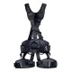 Auffanggurt Profi Worker 3D Speed