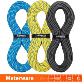 Statikseil Secure 11mm - Meterware