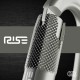 Stahlkarabiner OVALONE CARBON