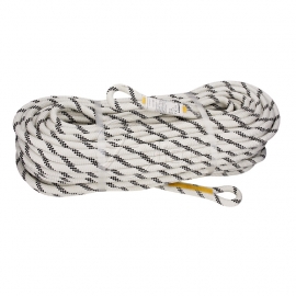 Anchor Lanyard I Weiss