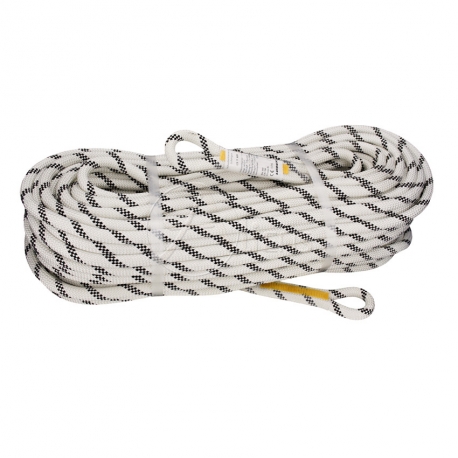 Anchor Lanyard I - Weiss