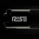 Alukarabiner X-LARGE RISE Lock™