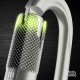 Alukarabiner X-LARGE RISE Lock™