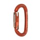 Alukarabiner OVALONE RISE Lock™