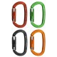 Alukarabiner OVALONE RISE Lock™