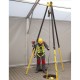 Safety Tripod Dreibein TM 15