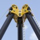 Safety Tripod Dreibein TM 15