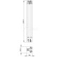 Safety Tripod Dreibein TM 15