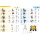 Safety Tripod Dreibein TM 15