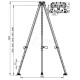 Safety Tripod Dreibein TM 9N