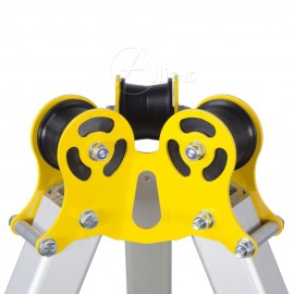 Safety Tripod Dreibein TM 9N