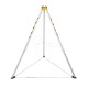 Safety Tripod Dreibein TM 9N