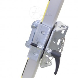 Universal Dreibeinhalter UTB