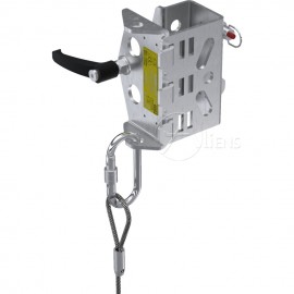 Universal Dreibeinhalter UTB