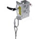 Universal Dreibeinhalter UTB
