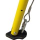 Universal Dreibeinhalter UTB