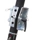 Universal Dreibeinhalter UTB