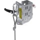 Universal Dreibeinhalter UTB