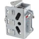 Universal Dreibeinhalter UTB