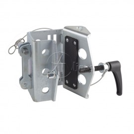 Universal Dreibeinhalter UTB