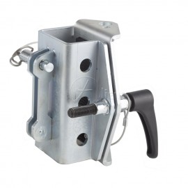 Universal Dreibeinhalter UTB