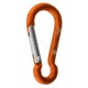 Zubehörkarabiner Mini 6 cm