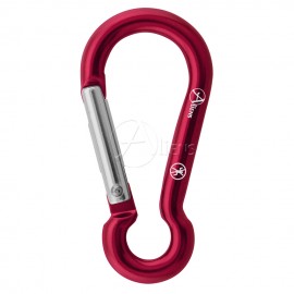 Zubehörkarabiner Mini 5 cm